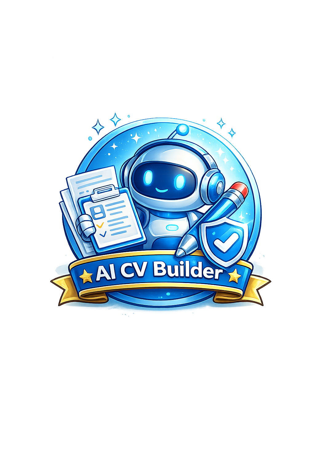 AI CV Builder