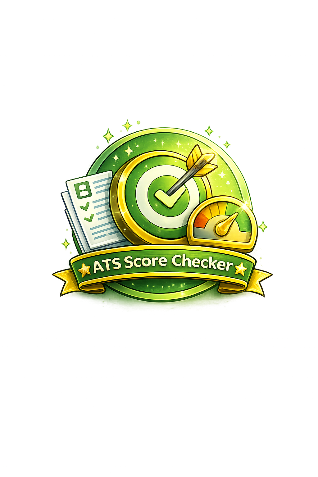 ATS Score Checker