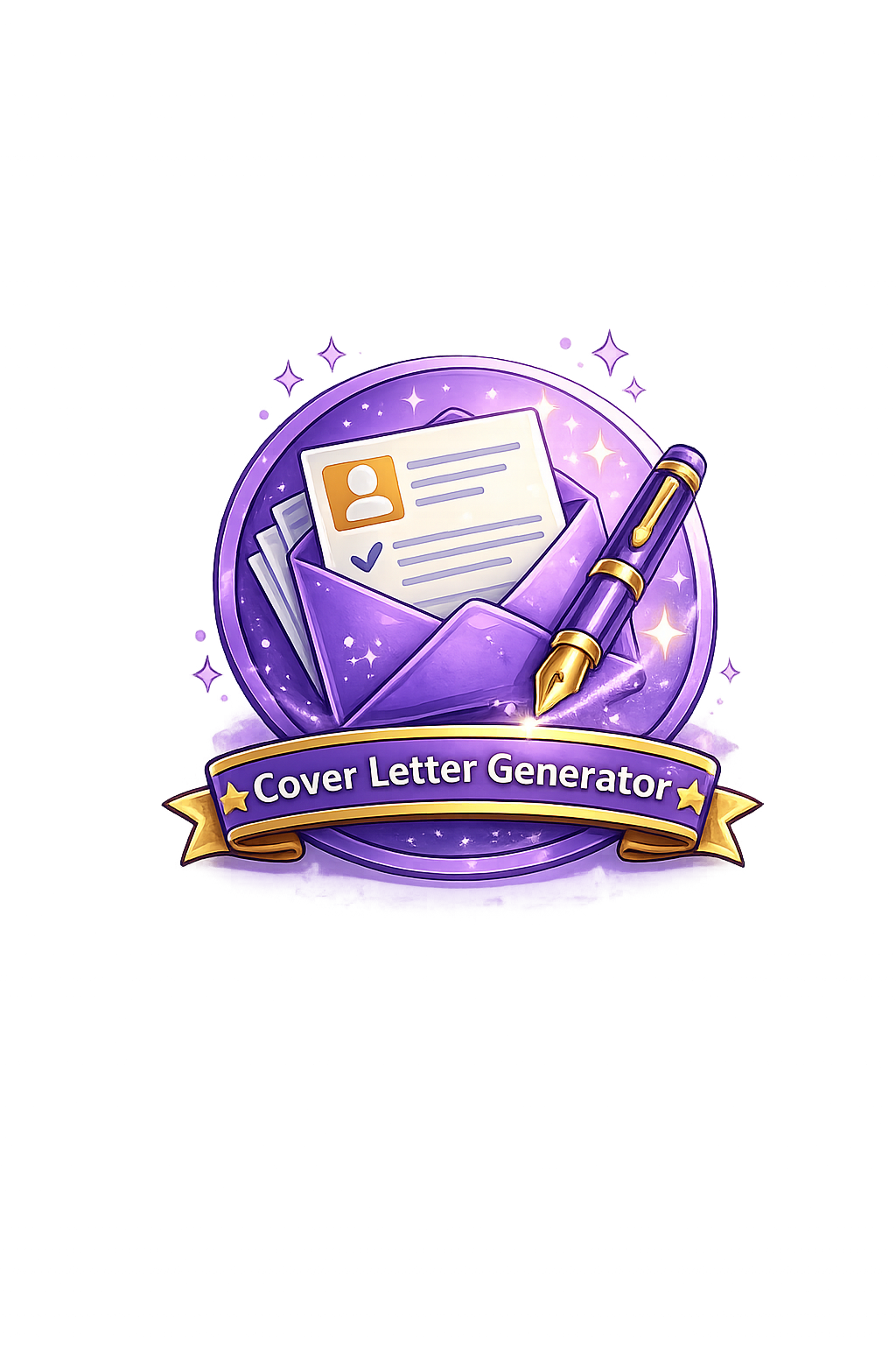 Cover Letter Generator